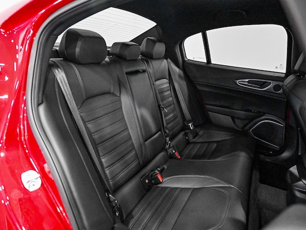 Used Alfa Romeo Giulia 2021 for sale - 75466088: Photo 27
