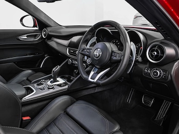 Used Alfa Romeo Giulia 2021 for sale - 75466088: Photo
