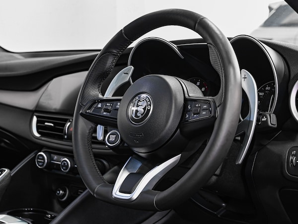 Used Alfa Romeo Giulia 2021 for sale - 75466088: Photo 7