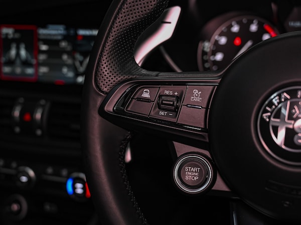 Used Alfa Romeo Giulia 2021 for sale - 75466088: Photo 8
