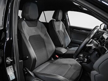 Used Volkswagen T-Roc 2021 for sale - 78555553: Photo