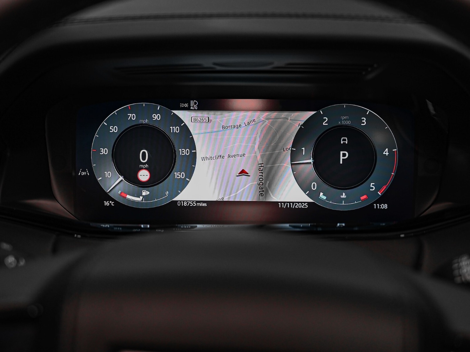 Used Land Rover Range Rover Evoque 2024 for sale - 76873659: Photo 10