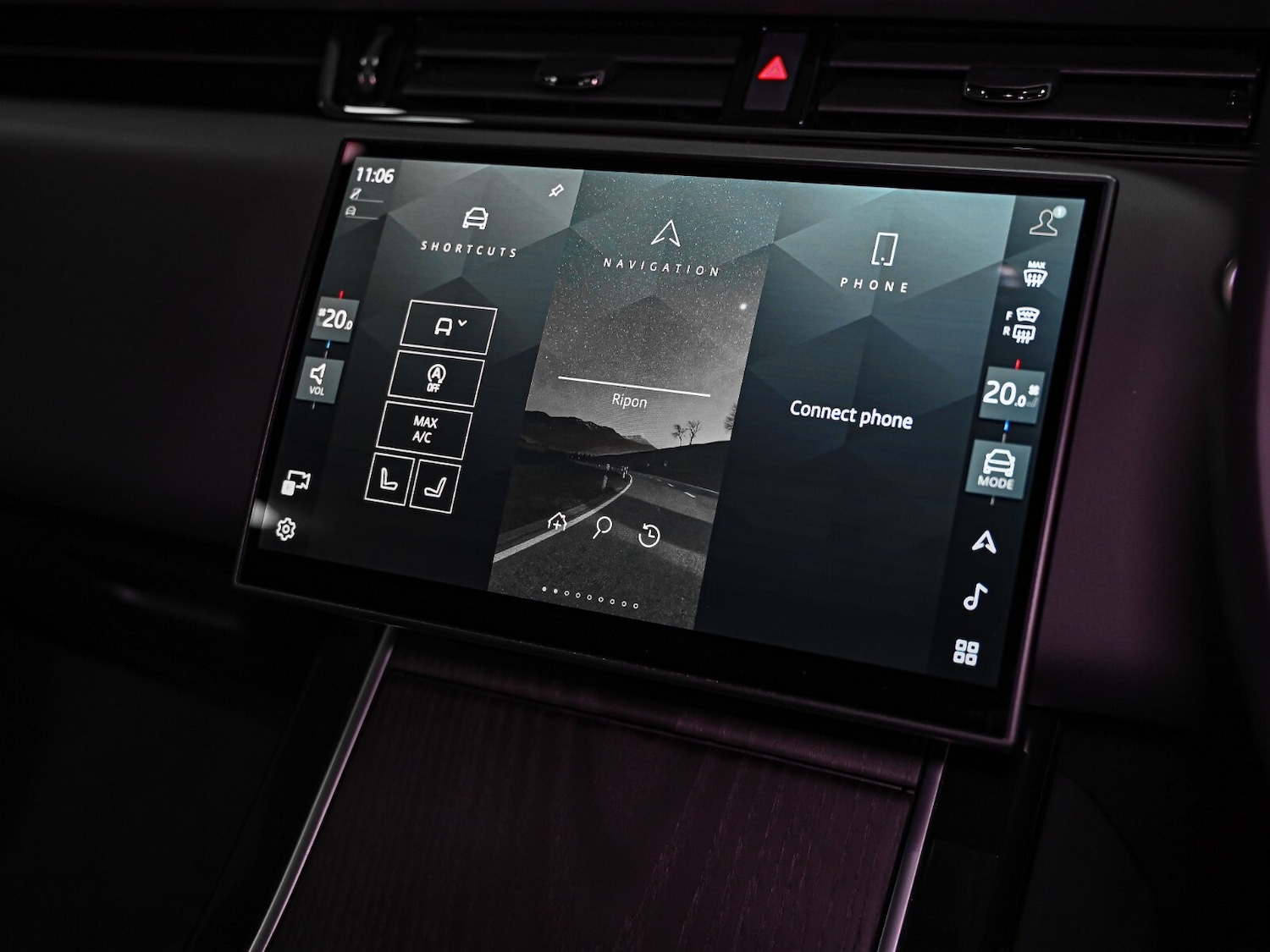 Used Land Rover Range Rover Evoque 2024 for sale - 76873659: Photo 11