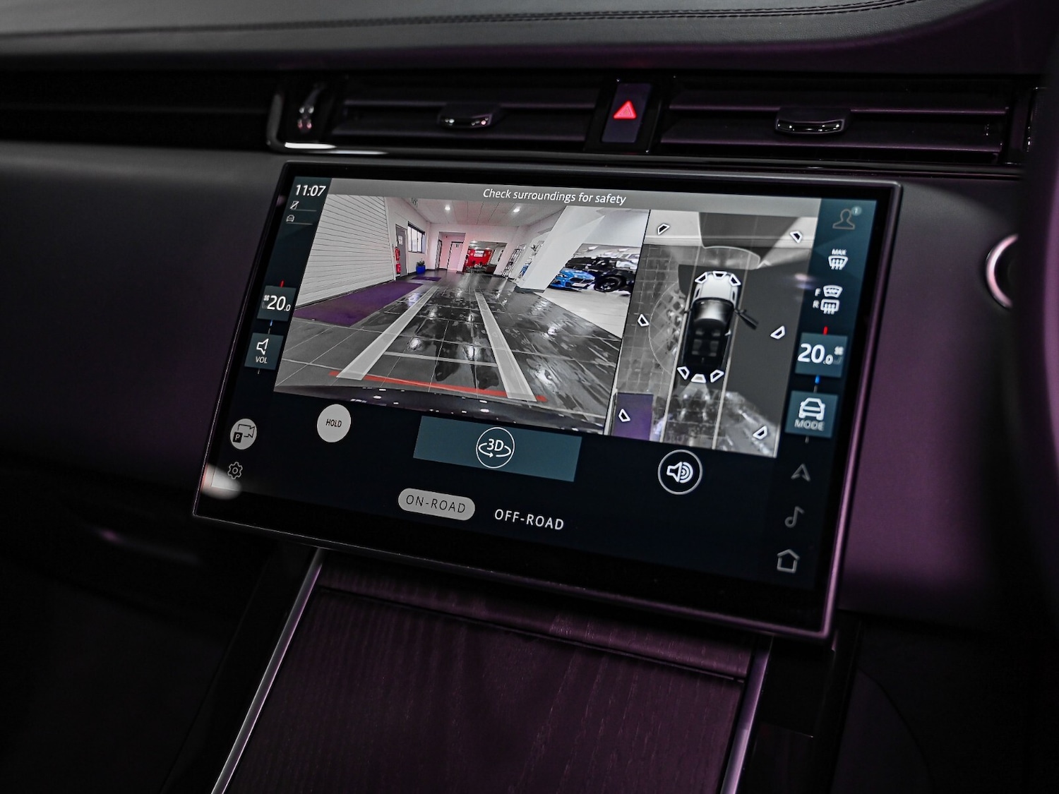 Used Land Rover Range Rover Evoque 2024 for sale - 76873659: Photo 12