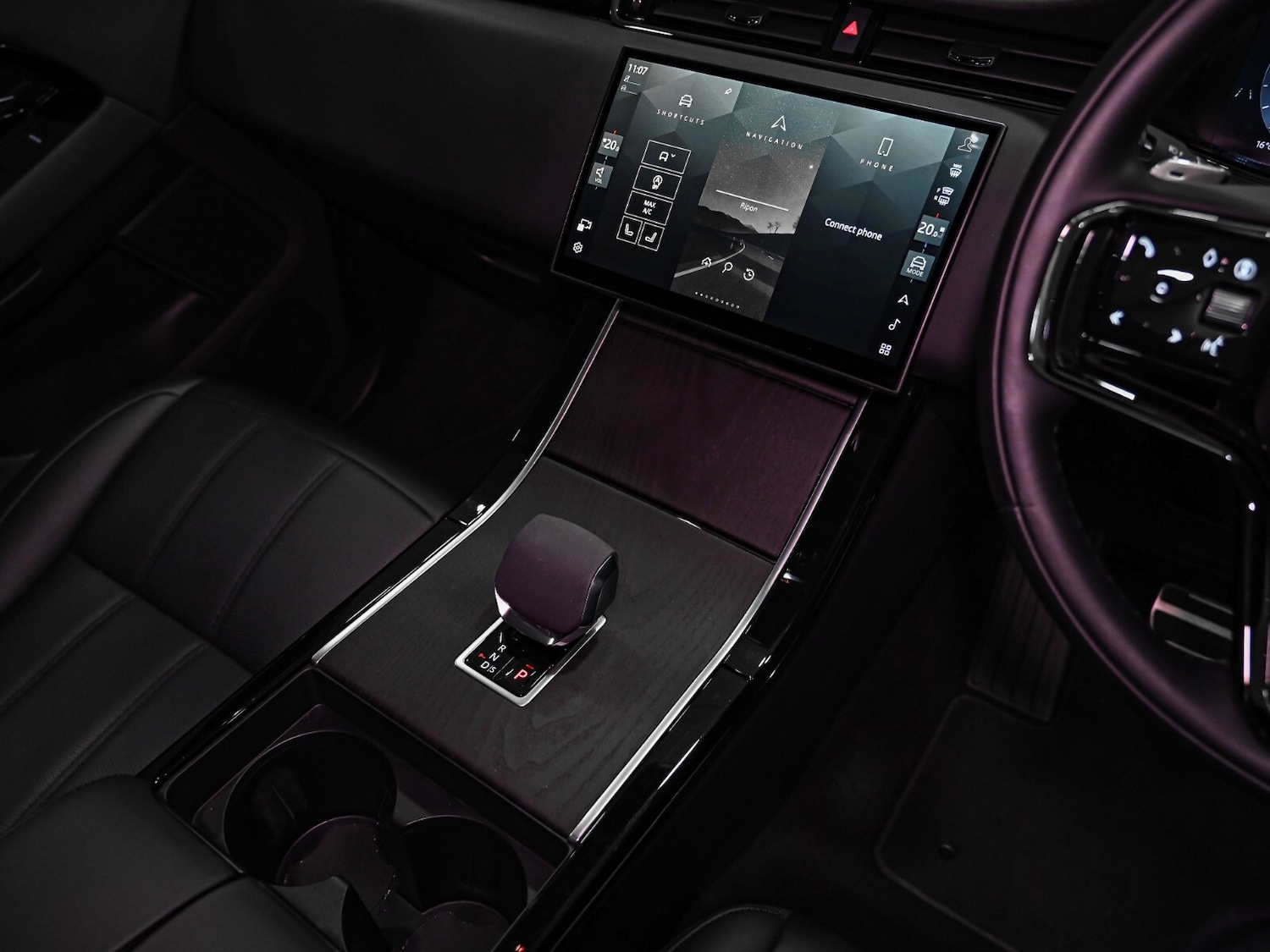 Used Land Rover Range Rover Evoque 2024 for sale - 76873659: Photo 14