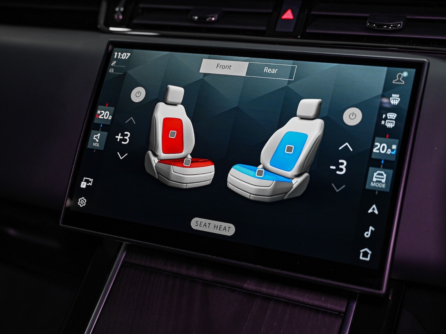 Used Land Rover Range Rover Evoque 2024 for sale - 76873659: Photo 16