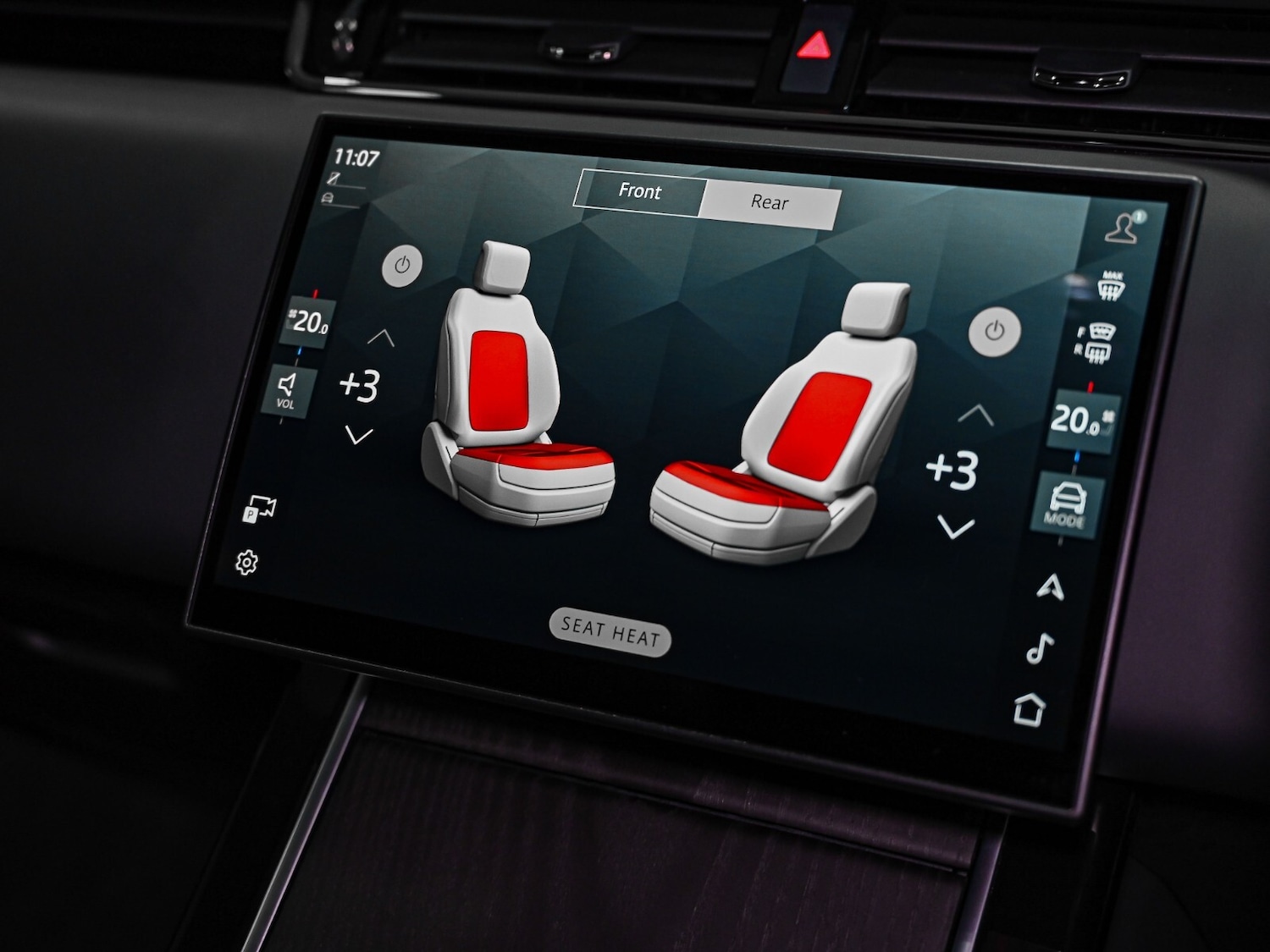 Used Land Rover Range Rover Evoque 2024 for sale - 76873659: Photo 17