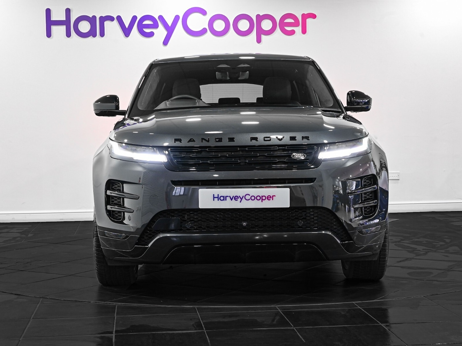 Used Land Rover Range Rover Evoque 2024 for sale - 76873659: Photo 19
