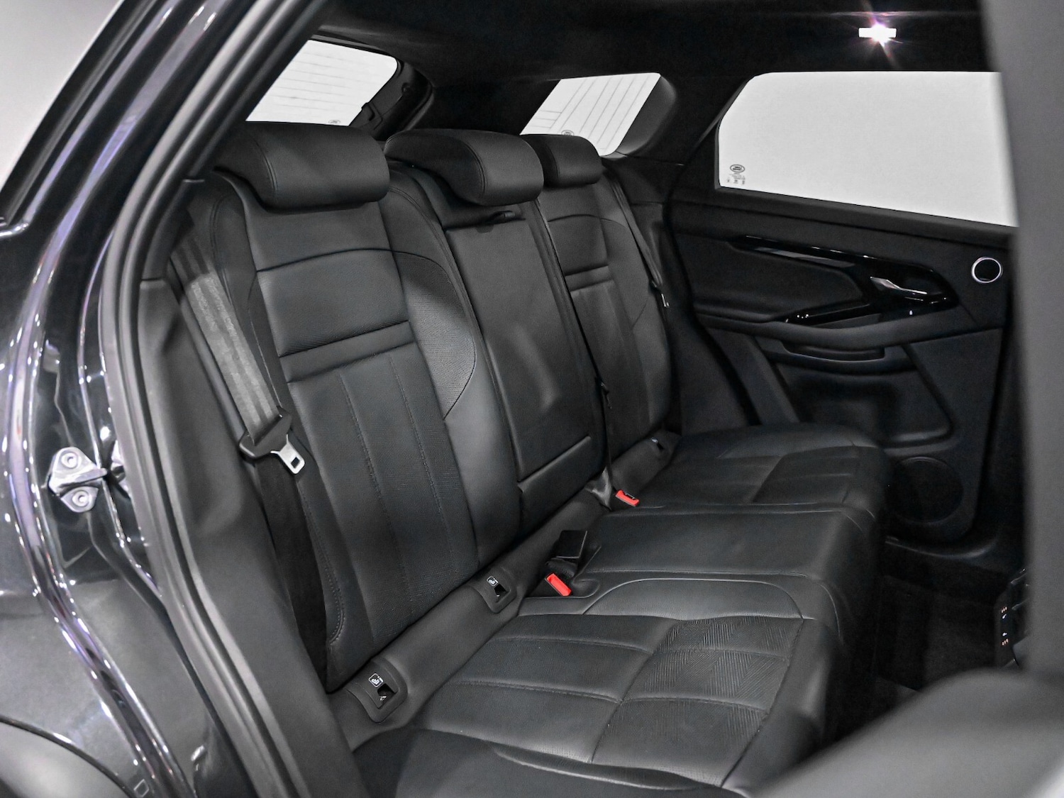 Used Land Rover Range Rover Evoque 2024 for sale - 76873659: Photo 26