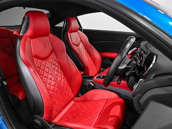 Used Audi TT 2018 for sale - 79057070: Photo