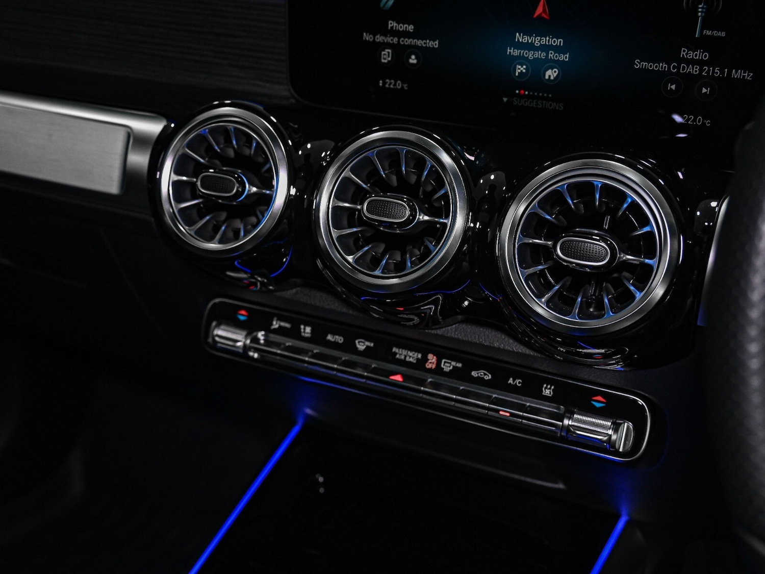 Used Mercedes-Benz EQB 2022 for sale - 77660364: Photo 13