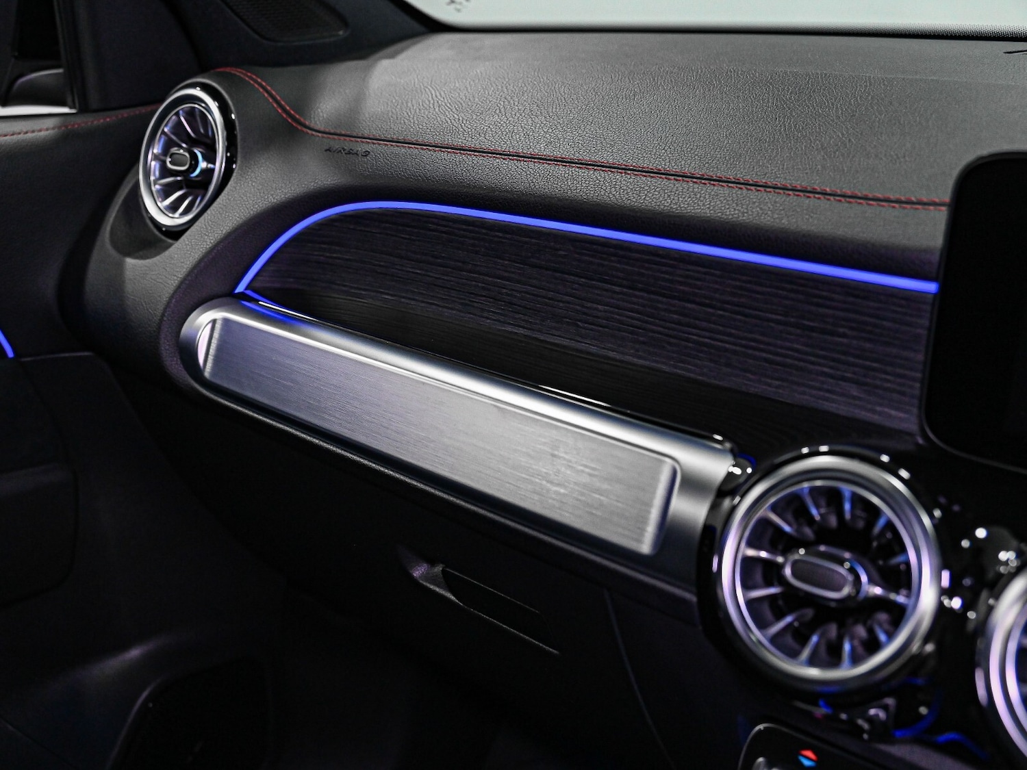 Used Mercedes-Benz EQB 2022 for sale - 77660364: Photo 14