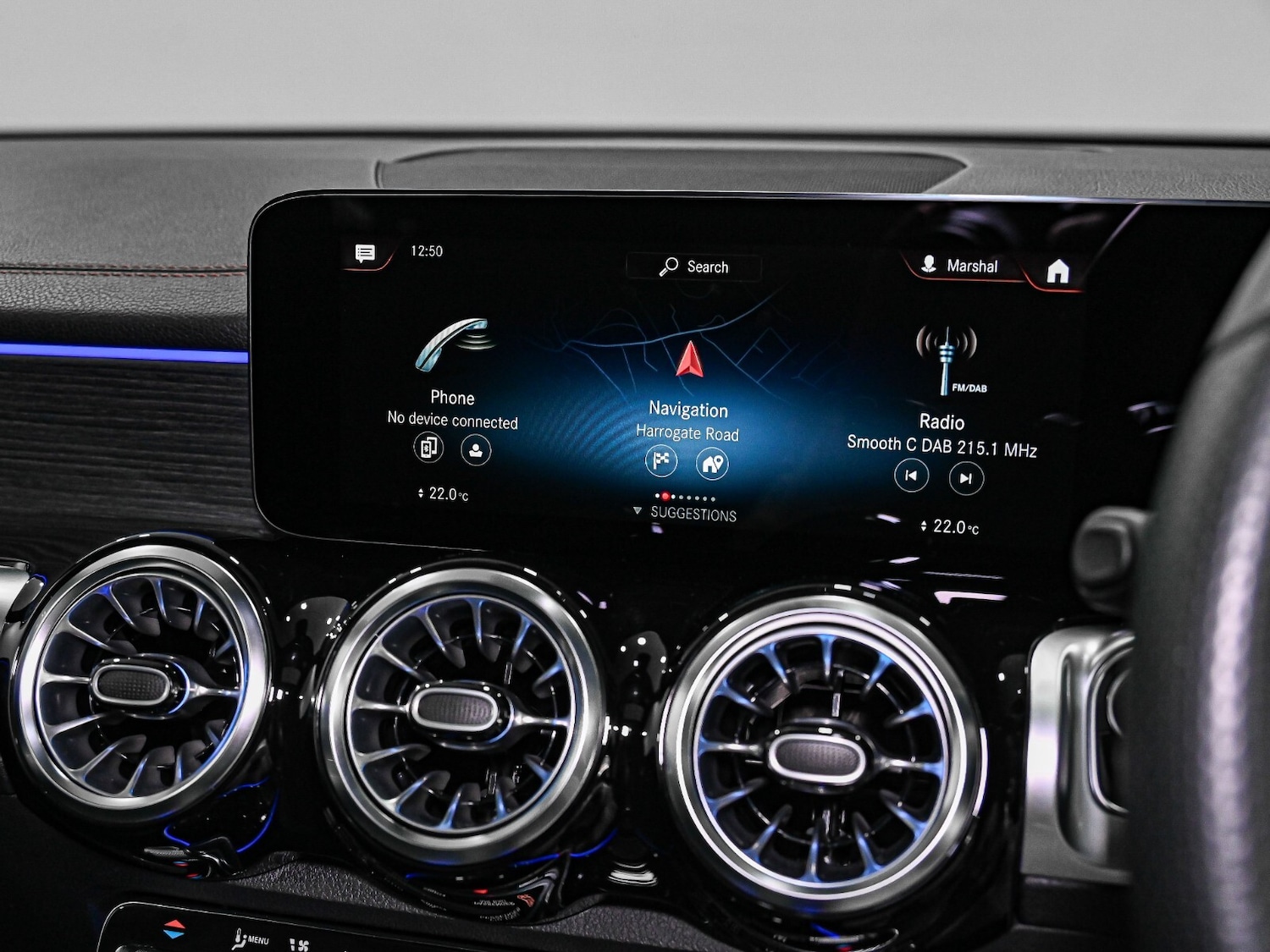 Used Mercedes-Benz EQB 2022 for sale - 77660364: Photo 15