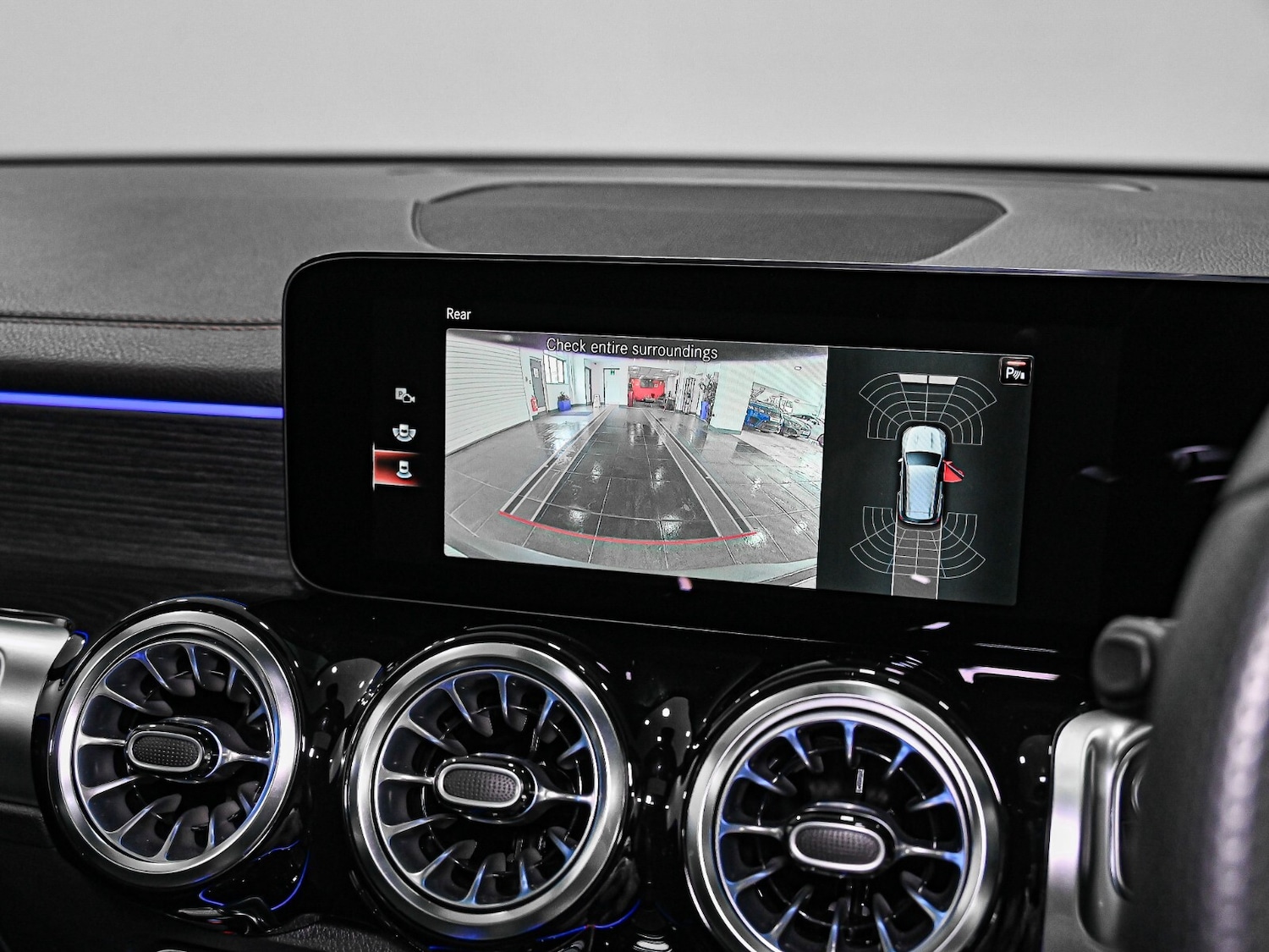 Used Mercedes-Benz EQB 2022 for sale - 77660364: Photo 16