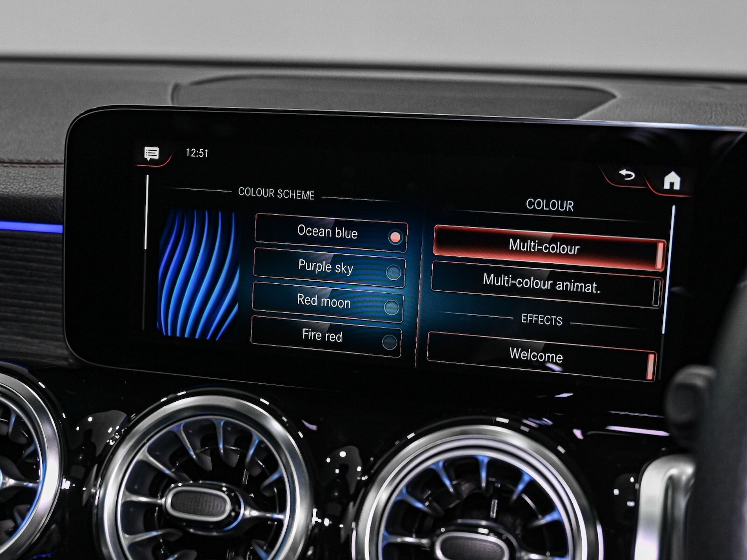 Used Mercedes-Benz EQB 2022 for sale - 77660364: Photo 17