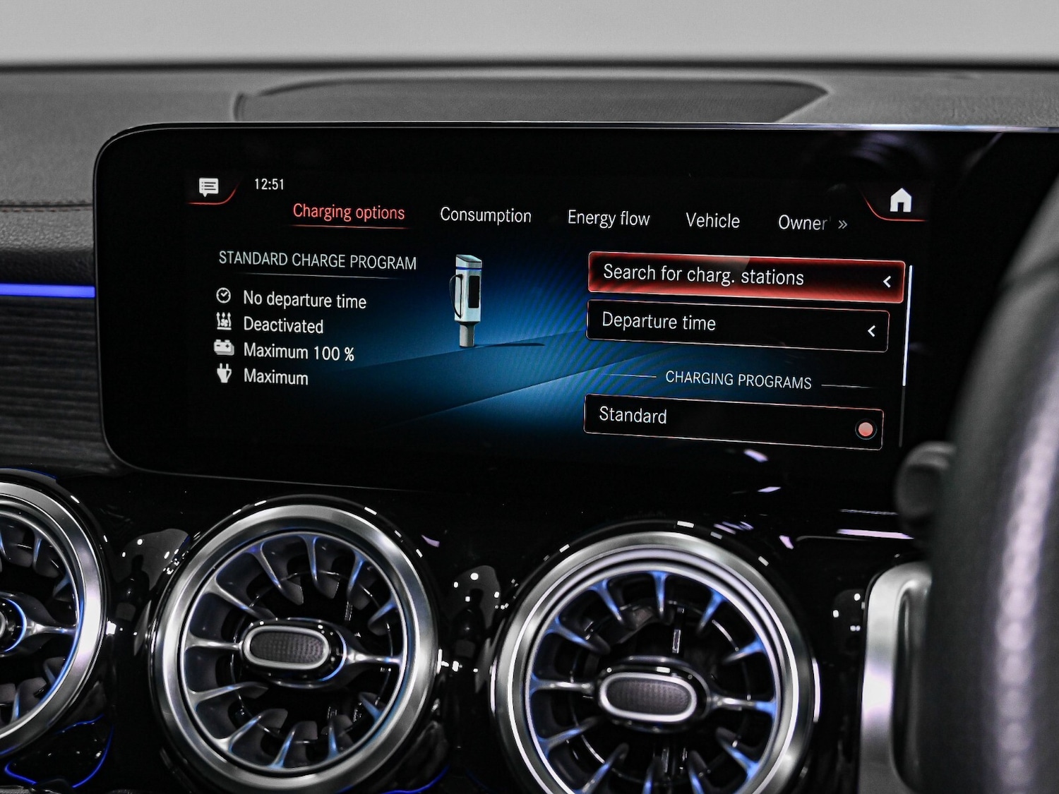 Used Mercedes-Benz EQB 2022 for sale - 77660364: Photo 18