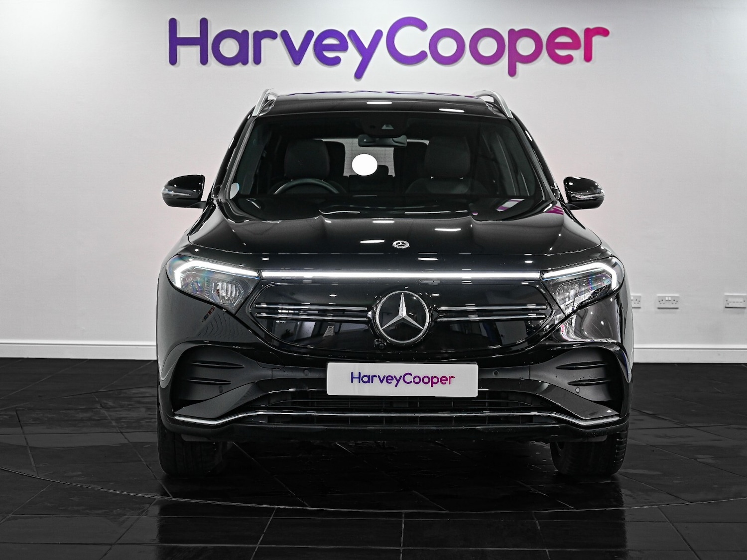 Used Mercedes-Benz EQB 2022 for sale - 77660364: Photo 19