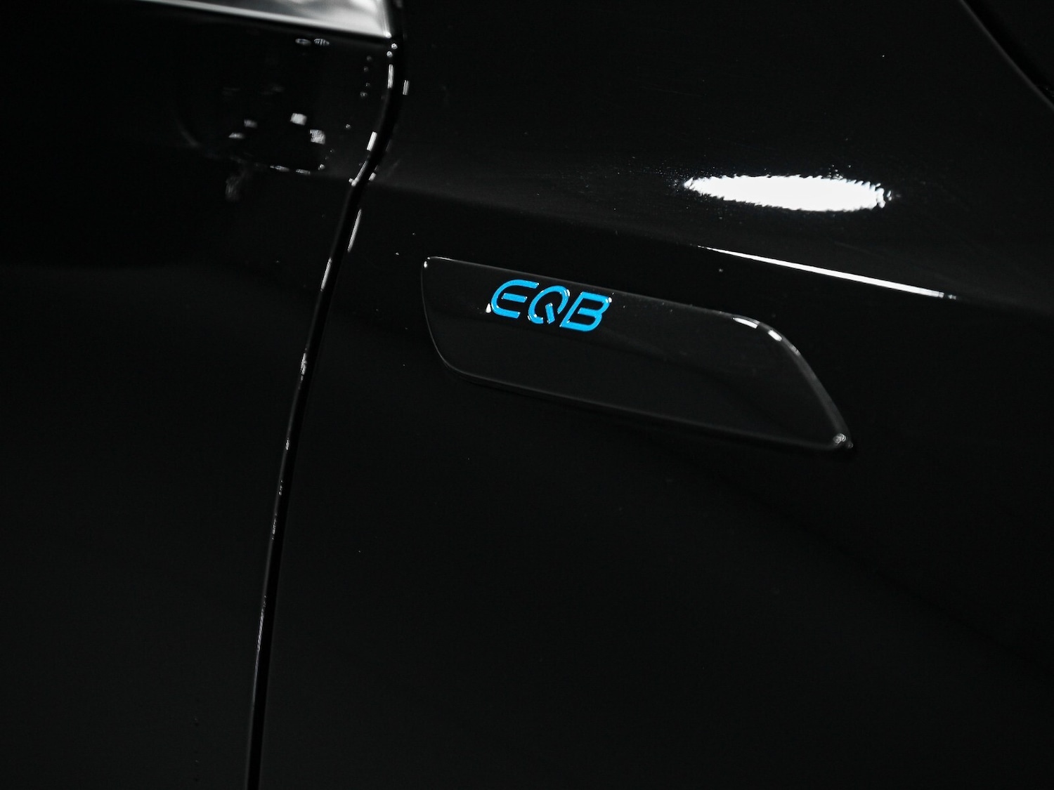 Used Mercedes-Benz EQB 2022 for sale - 77660364: Photo 20