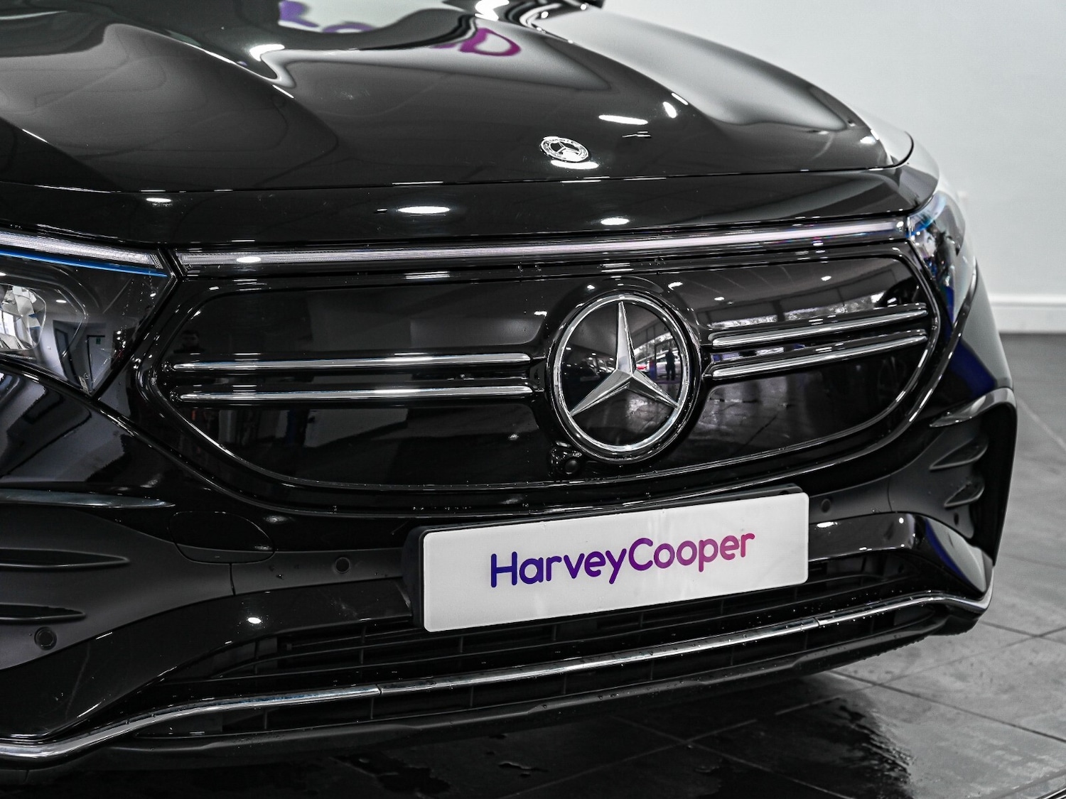 Used Mercedes-Benz EQB 2022 for sale - 77660364: Photo 21