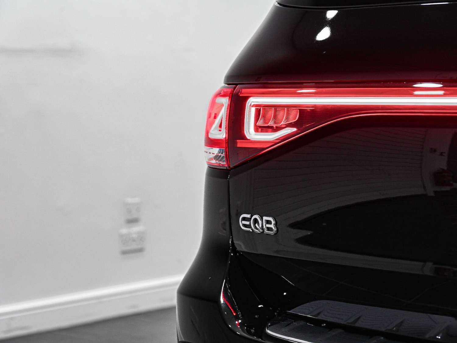 Used Mercedes-Benz EQB 2022 for sale - 77660364: Photo 23