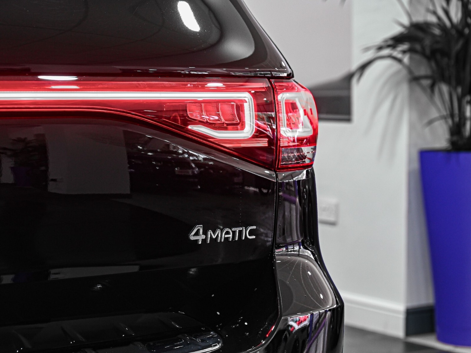 Used Mercedes-Benz EQB 2022 for sale - 77660364: Photo 24