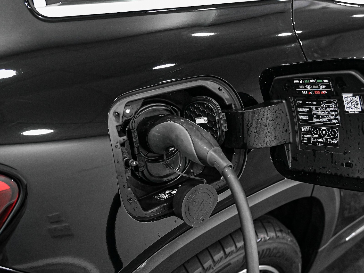 Used Mercedes-Benz EQB 2022 for sale - 77660364: Photo 25