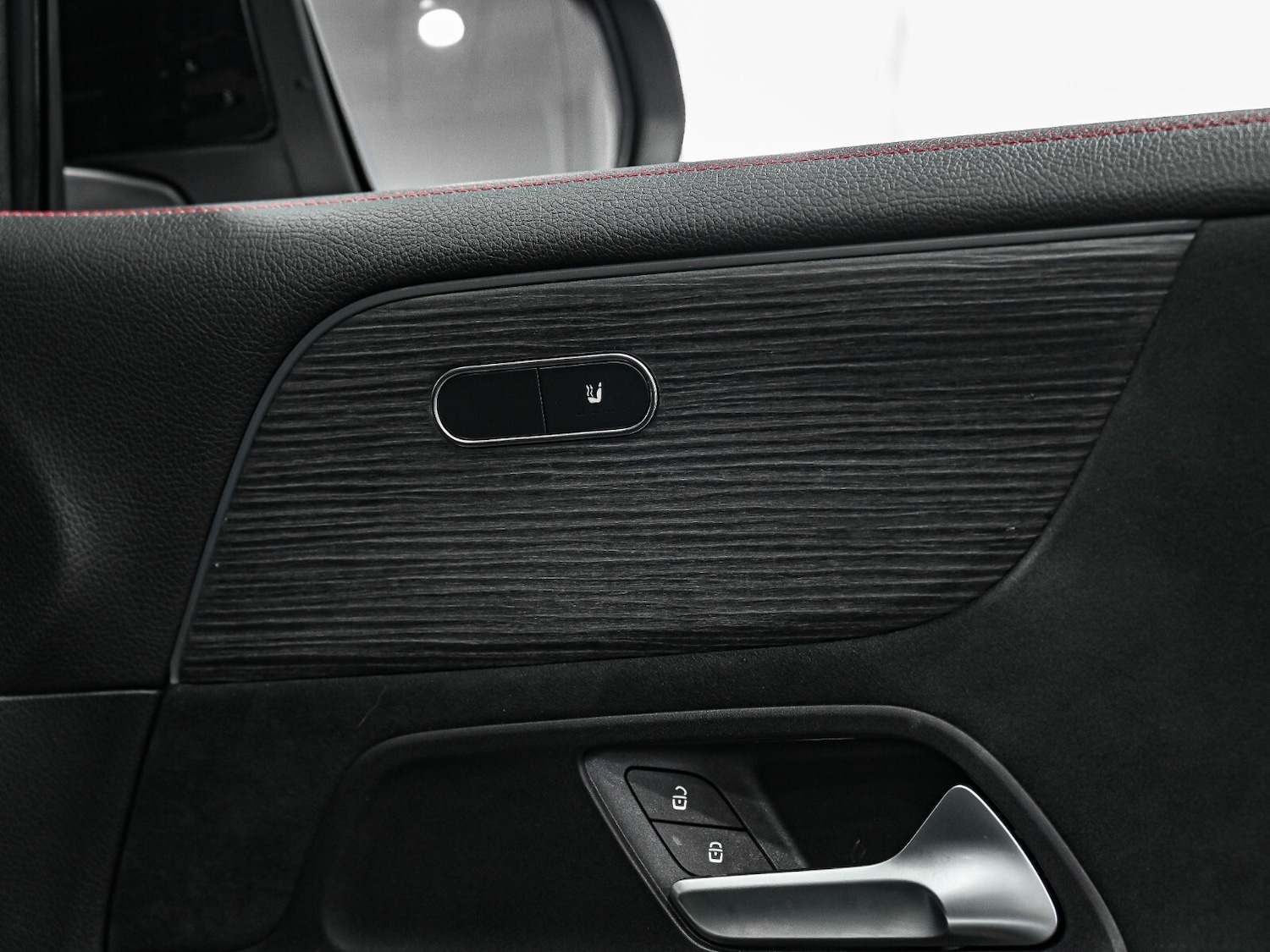 Used Mercedes-Benz EQB 2022 for sale - 77660364: Photo 27