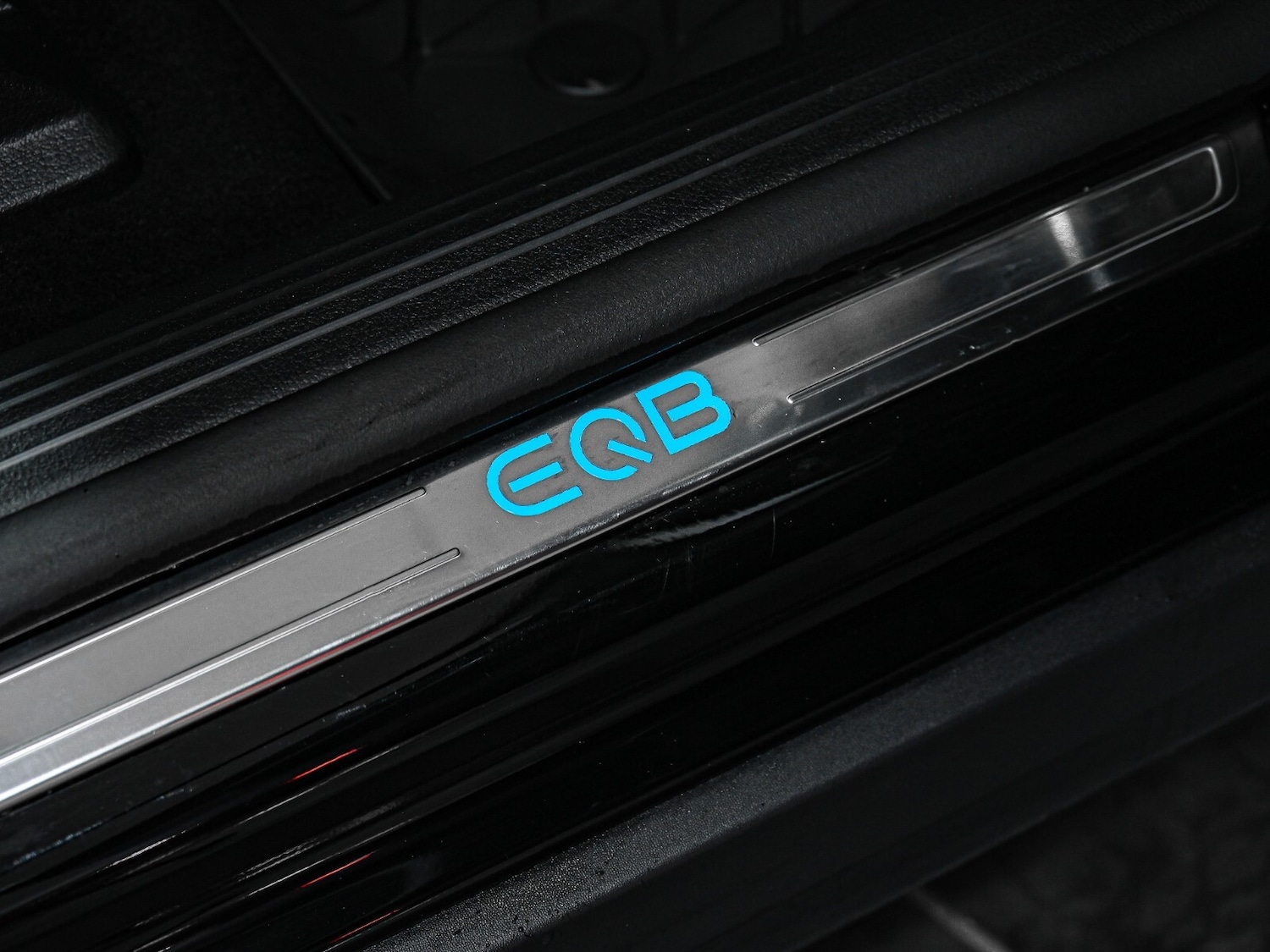 Used Mercedes-Benz EQB 2022 for sale - 77660364: Photo 28