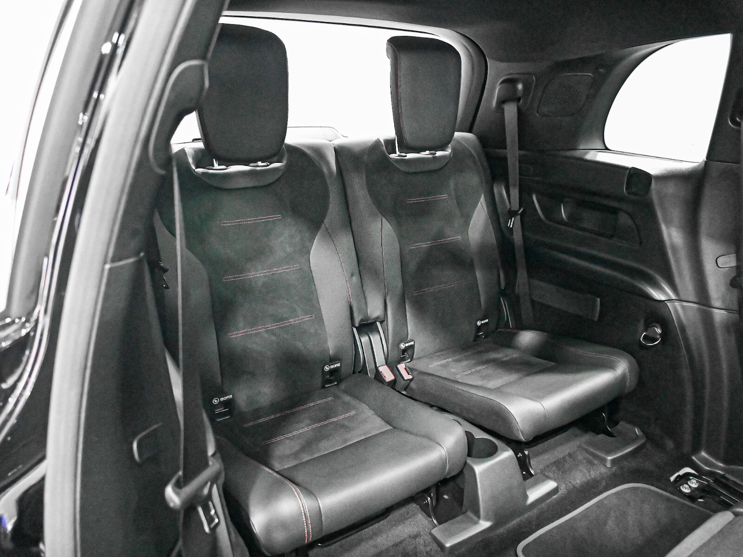 Used Mercedes-Benz EQB 2022 for sale - 77660364: Photo 29