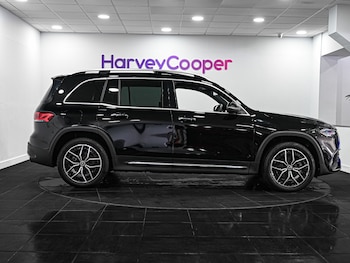 Used Mercedes-Benz EQB 2022 for sale - 77660364: Photo