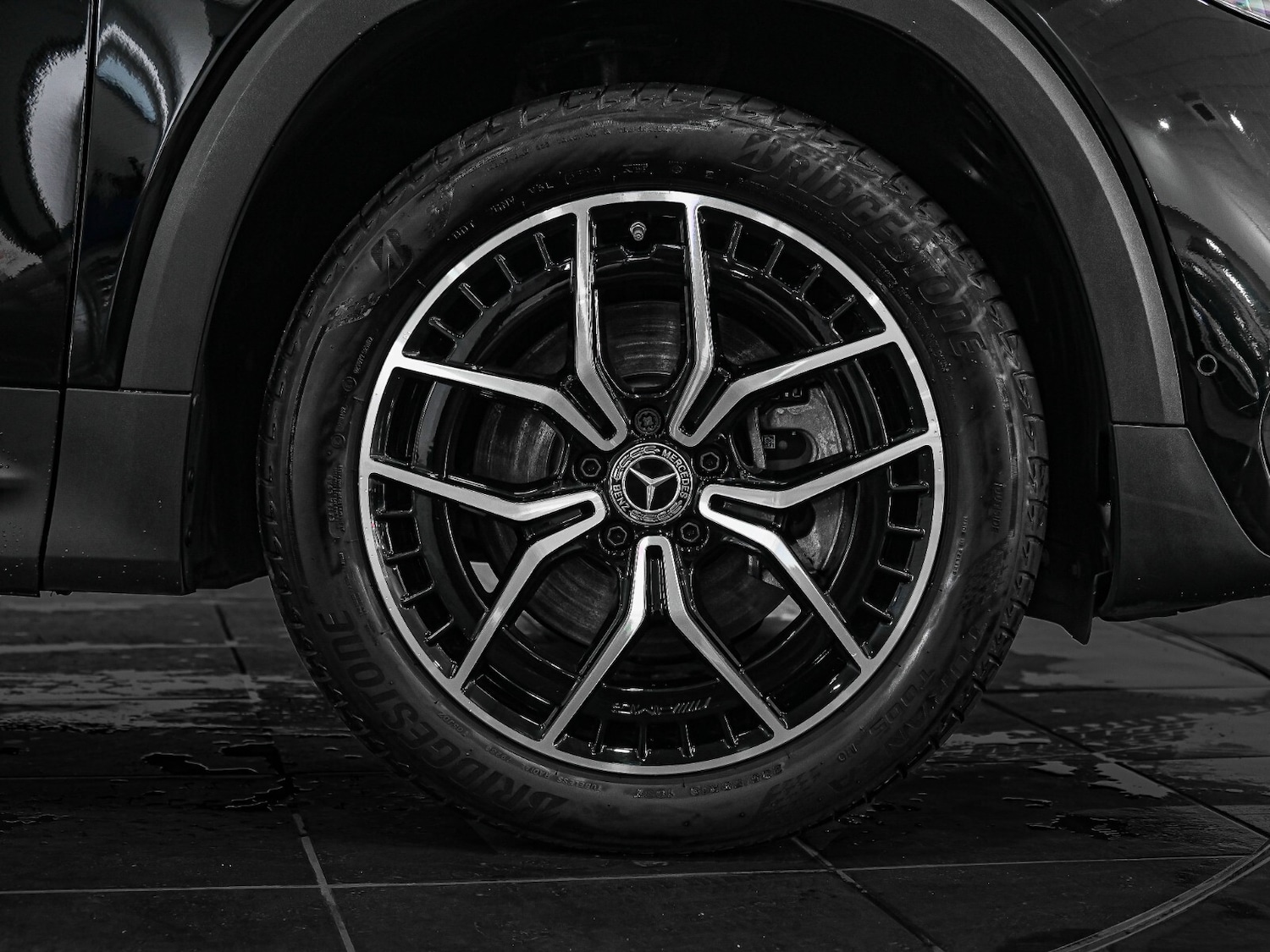 Used Mercedes-Benz EQB 2022 for sale - 77660364: Photo 6