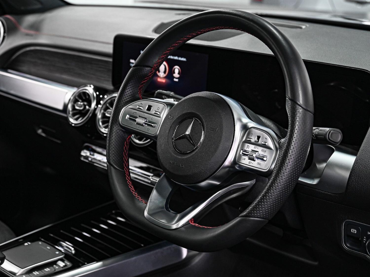 Used Mercedes-Benz EQB 2022 for sale - 77660364: Photo 8