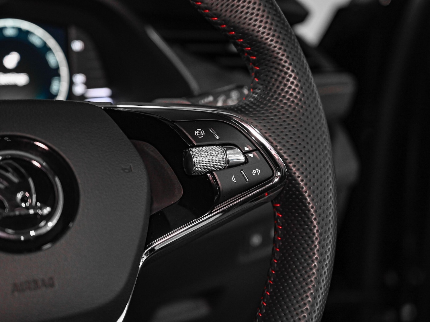 Used Skoda Octavia 2024 for sale - 76868592: Photo 10