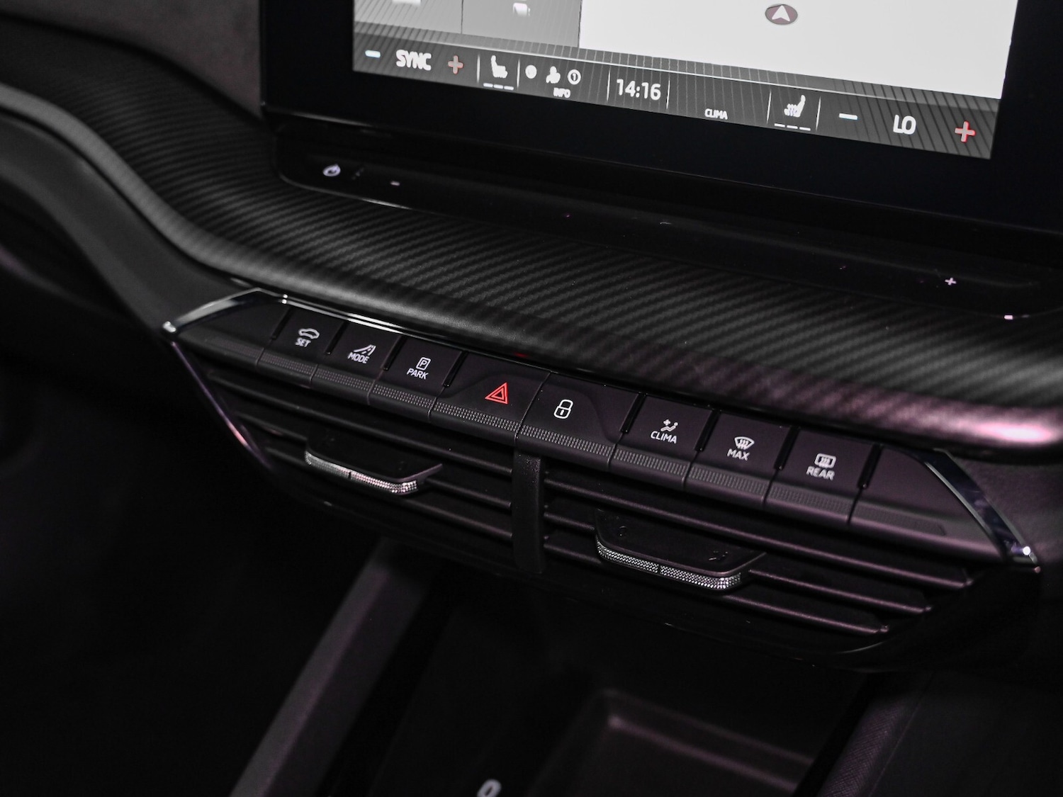 Used Skoda Octavia 2024 for sale - 76868592: Photo 11