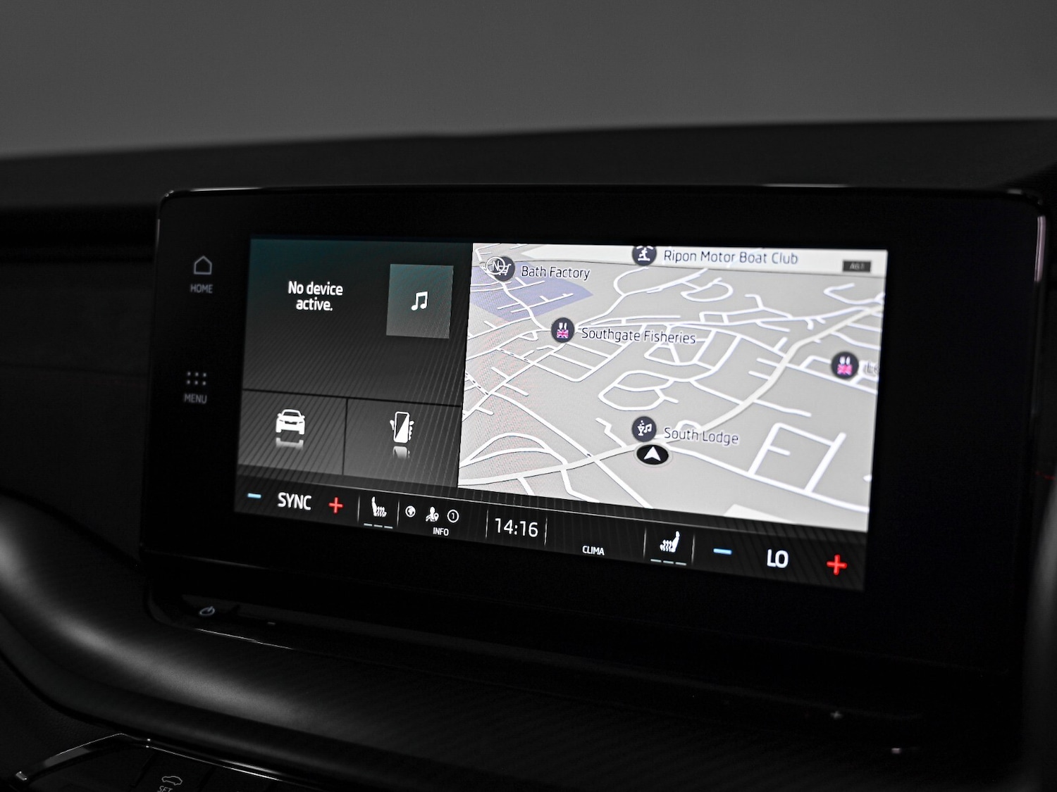 Used Skoda Octavia 2024 for sale - 76868592: Photo 14