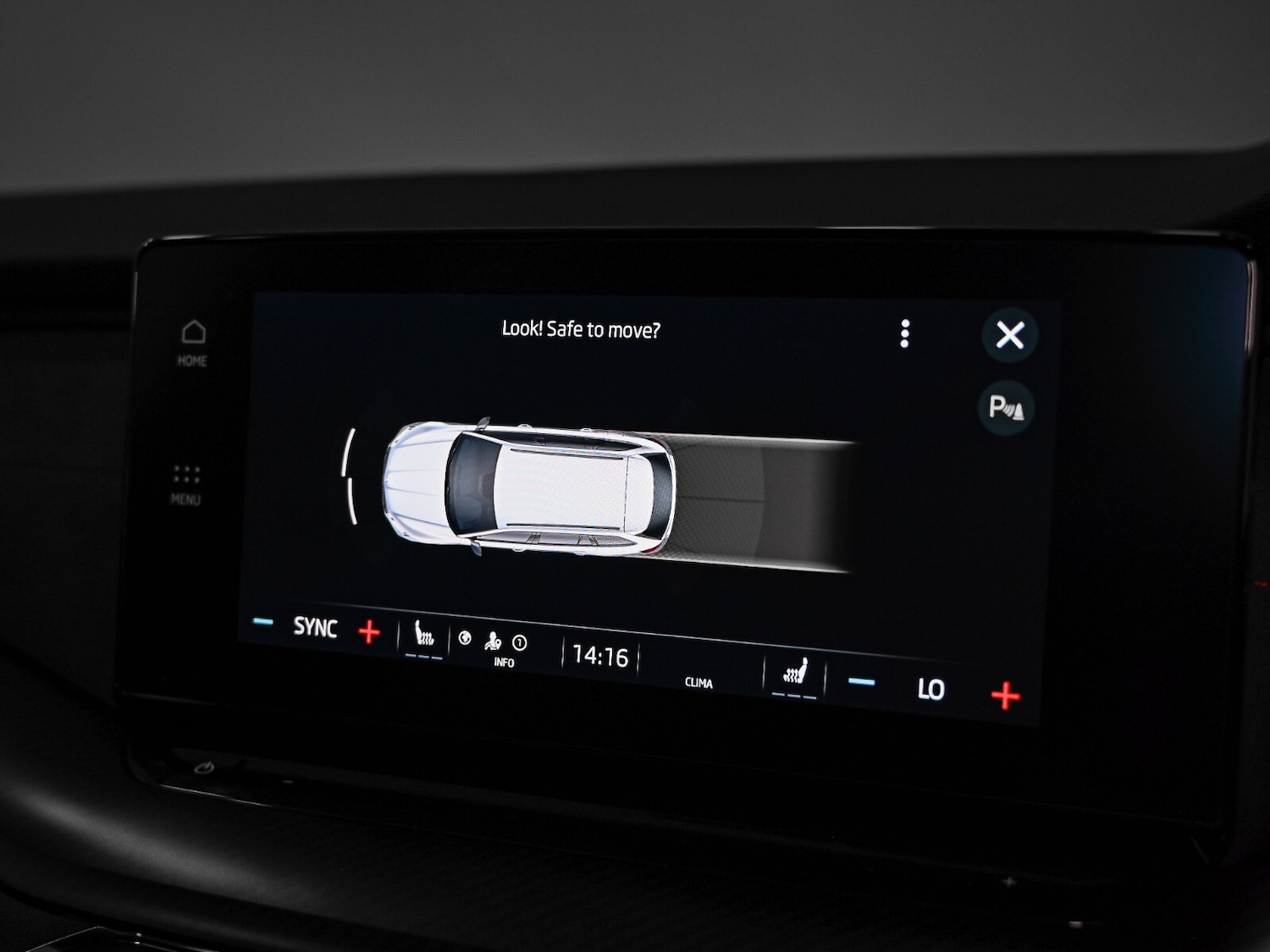 Used Skoda Octavia 2024 for sale - 76868592: Photo 15