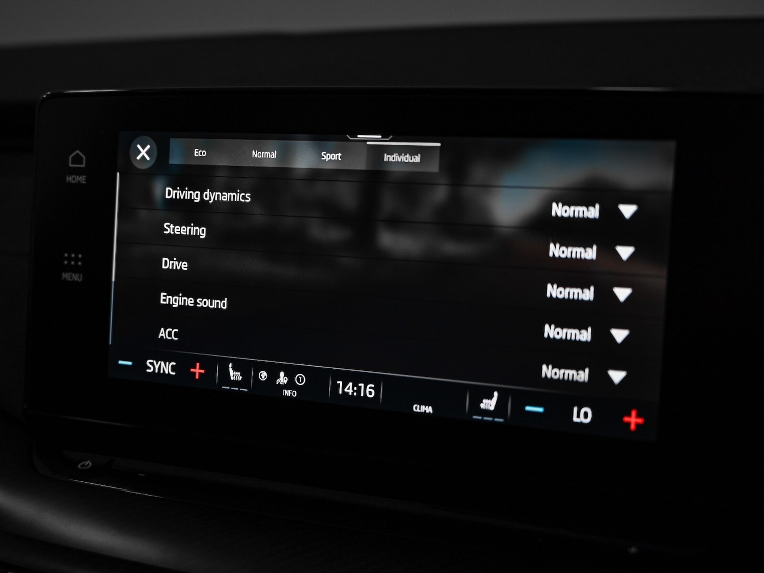 Used Skoda Octavia 2024 for sale - 76868592: Photo 16