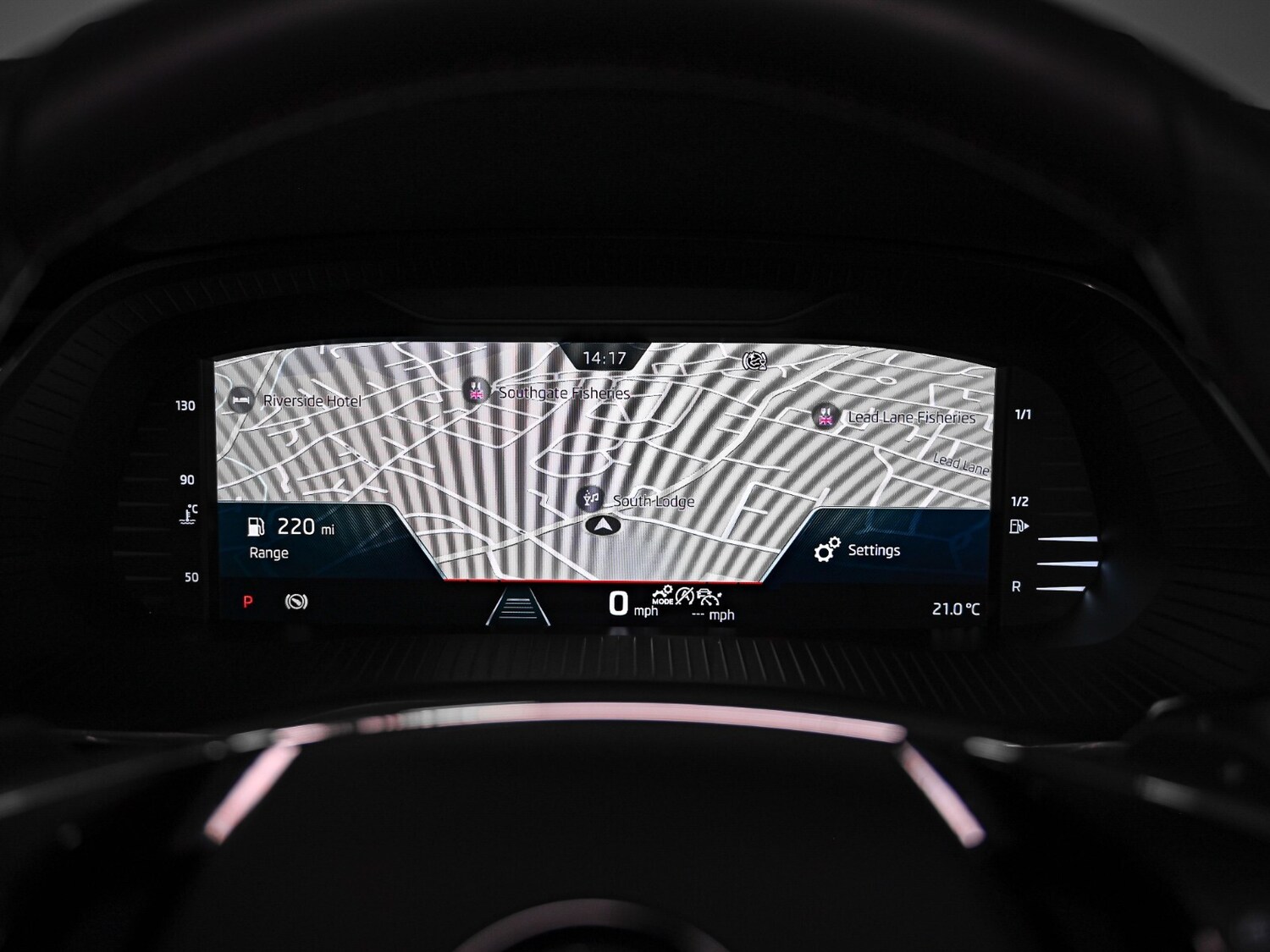 Used Skoda Octavia 2024 for sale - 76868592: Photo 18