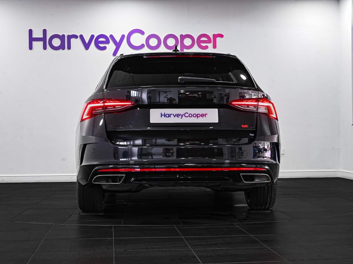 Used Skoda Octavia 2024 for sale - 76868592: Photo 21