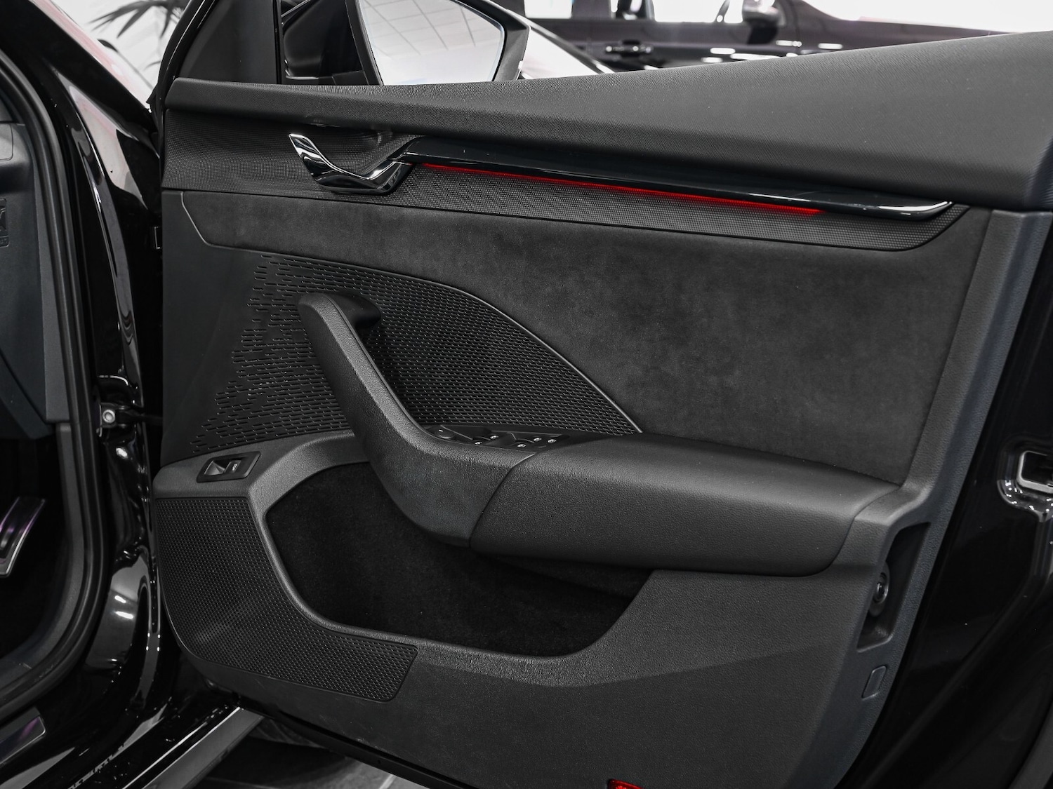 Used Skoda Octavia 2024 for sale - 76868592: Photo 23