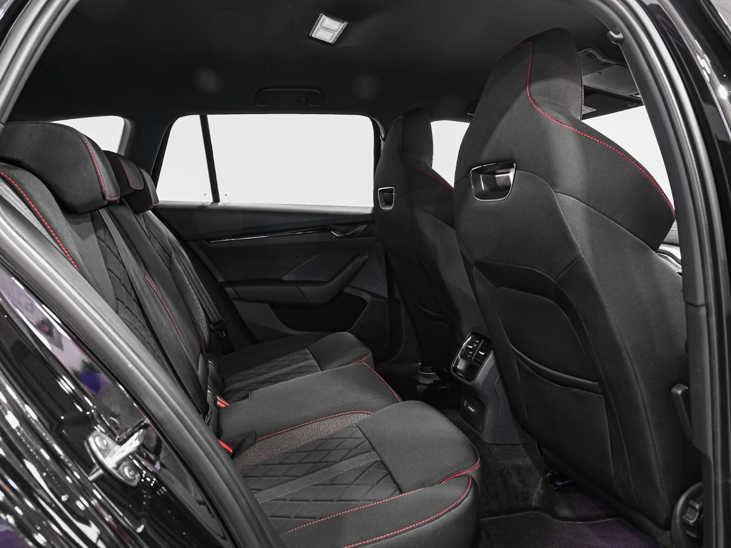 Used Skoda Octavia 2024 for sale - 76868592: Photo 25