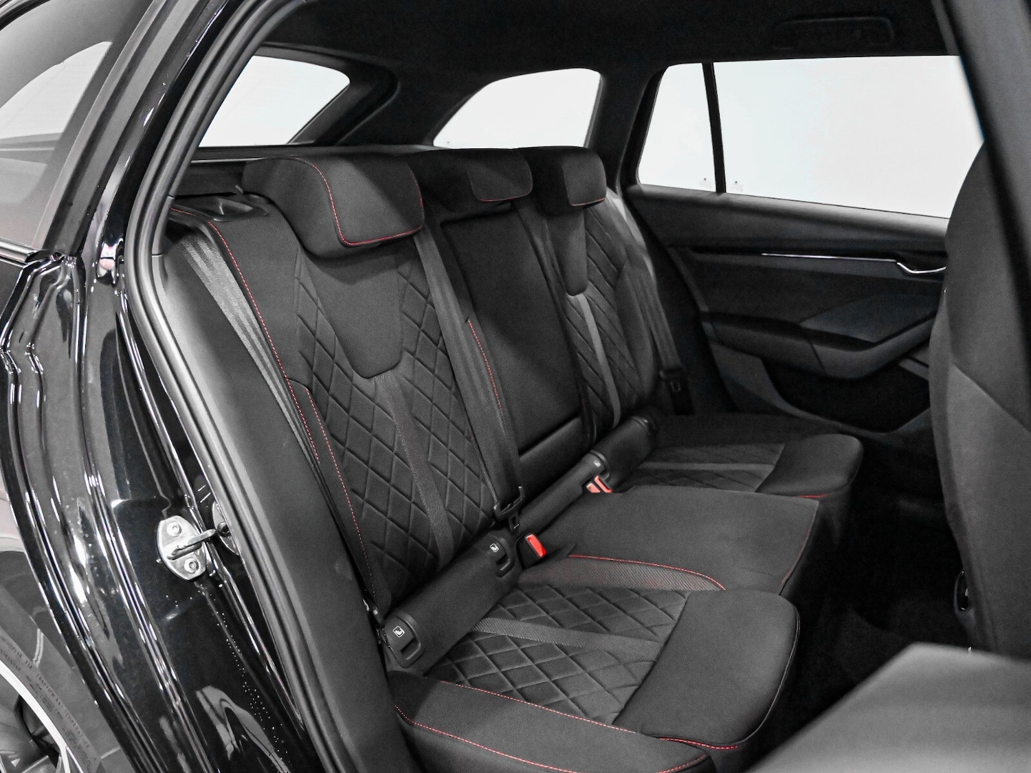 Used Skoda Octavia 2024 for sale - 76868592: Photo 26