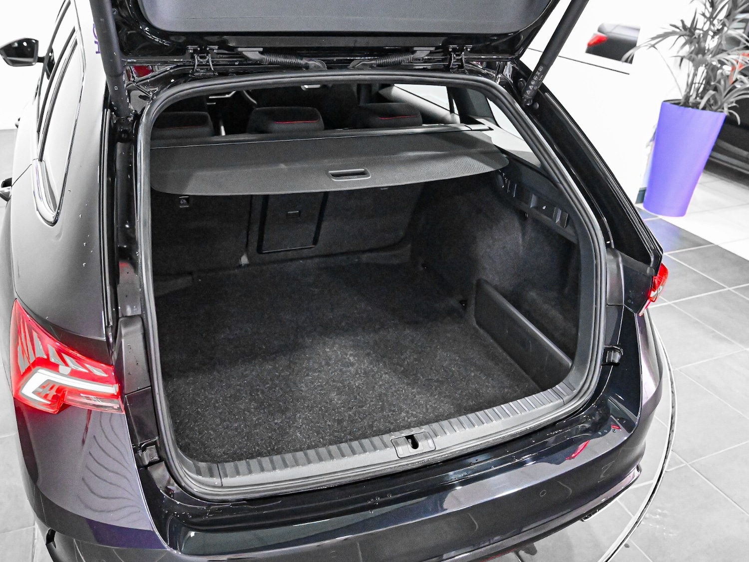 Used Skoda Octavia 2024 for sale - 76868592: Photo 27