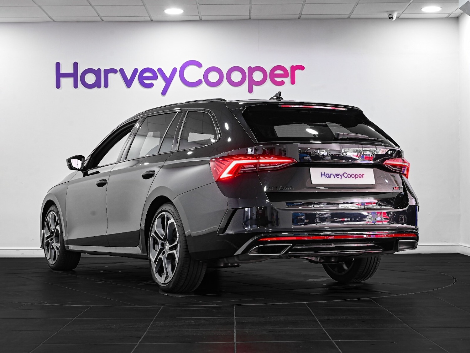 Used Skoda Octavia 2024 for sale - 76868592: Photo 5