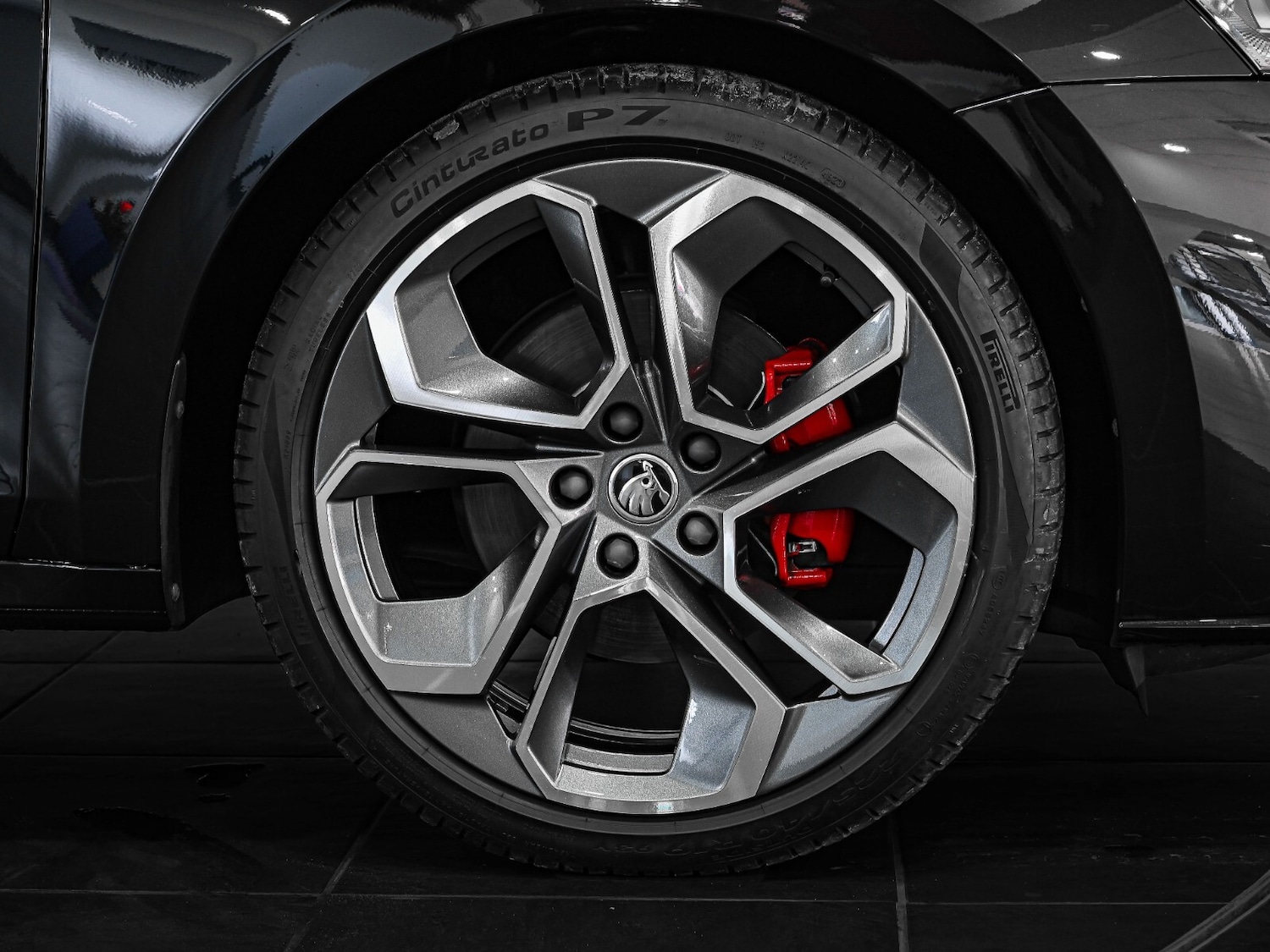 Used Skoda Octavia 2024 for sale - 76868592: Photo 6