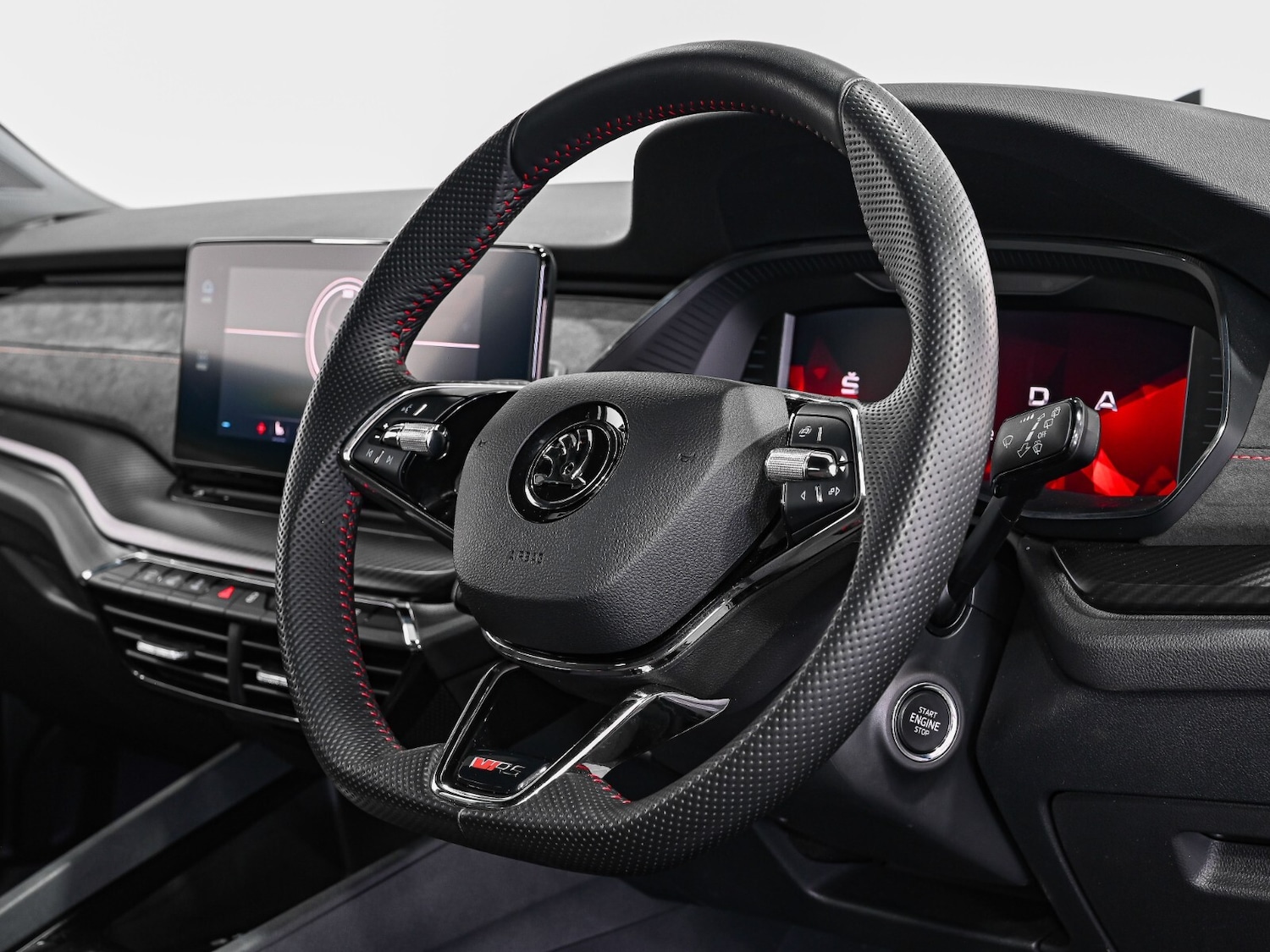 Used Skoda Octavia 2024 for sale - 76868592: Photo 8