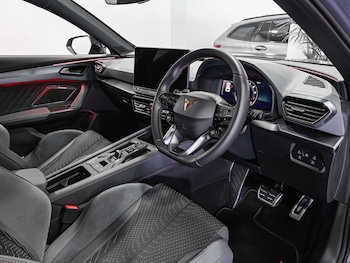 Used Cupra Formentor 2025 for sale - 78606862: Photo