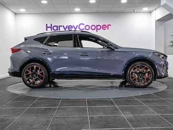 Used Cupra Formentor 2025 for sale - 78606862: Photo