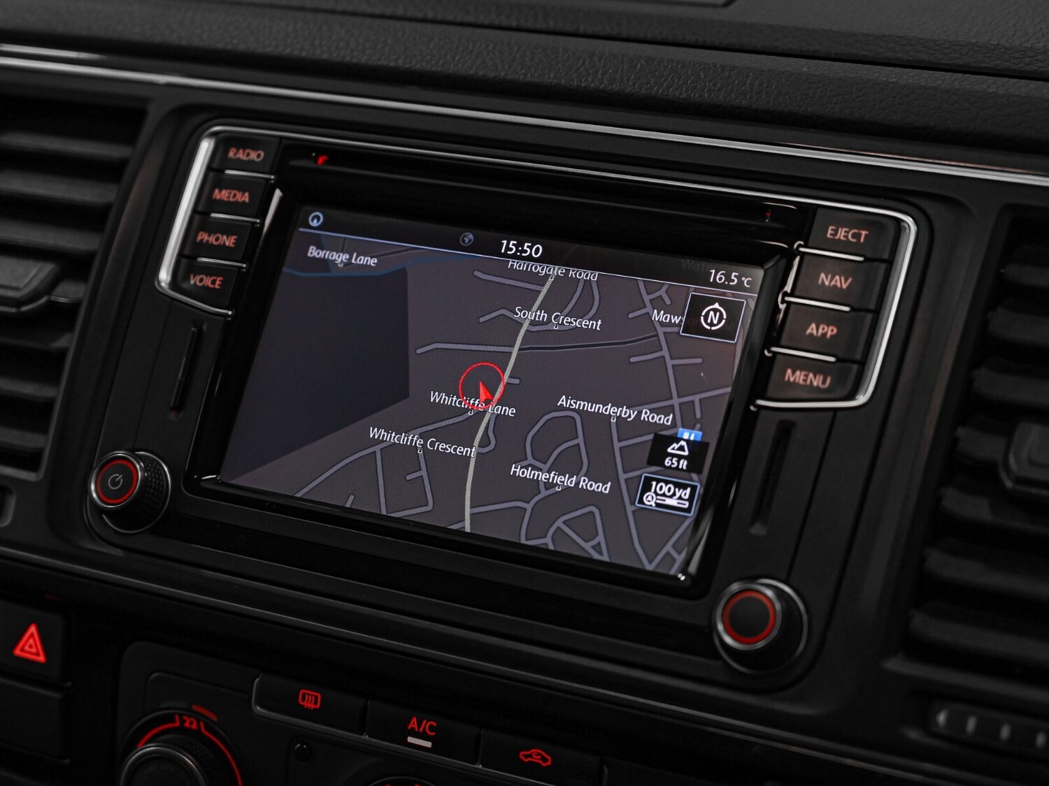 Used Volkswagen Transporter 2018 for sale - 77492604: Photo 13