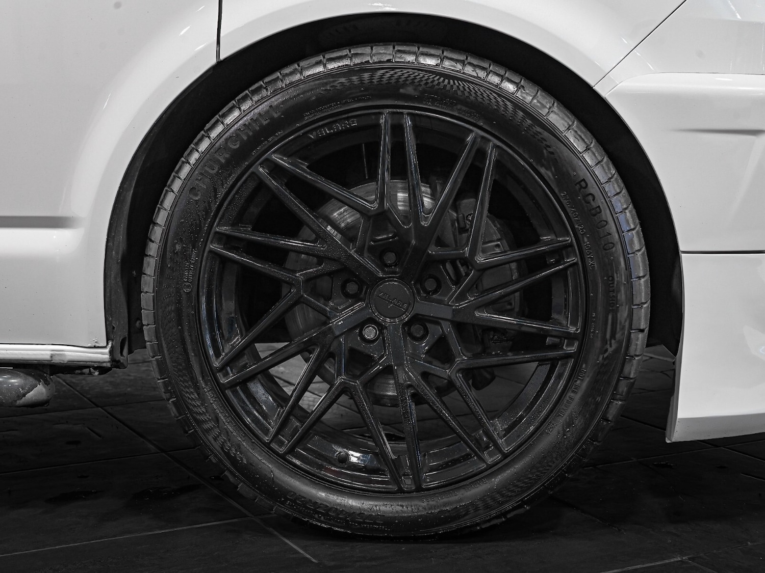 Used Volkswagen Transporter 2018 for sale - 77492604: Photo 6